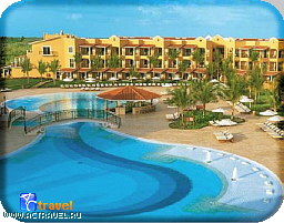����� Secrets Capri Riviera Cancun, ������� ����, �������