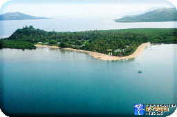 ������� ������ �������� (�����), ����� Nukubati Private Island Great Sea Reef