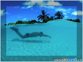 ����-������ �� ���������, ����-��� Ocean Dancer