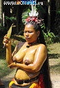 Обнаженная жительница Палау, Ocean Hunter III