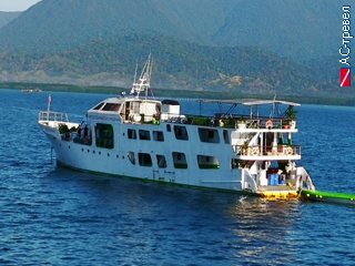���� MV Oceanic Explorer