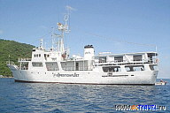 ����-����� PACIFIC EXPLORER 2
