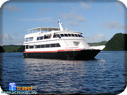 ����-���� Palau Aggressor II