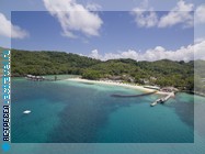   Palau Pacific Resort