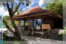 SPA-   Palau Pacific Resort