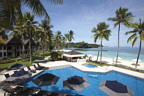 ����� Palau Pacific Resort