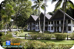 ����� Palau Pacific Resort