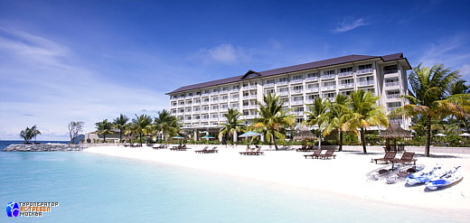 Palau Royal Resort