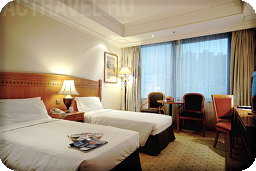 ����� � ����� Ramada, �������