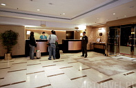 Отель Ramada Kowloon, Гонконг