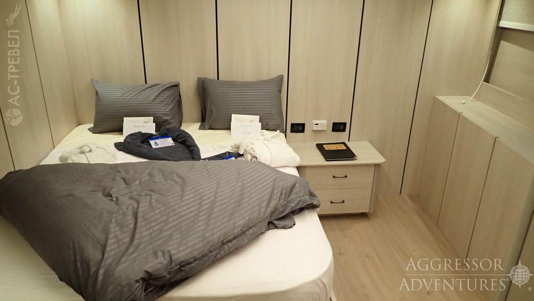  Master  Red Sea Aggressor V