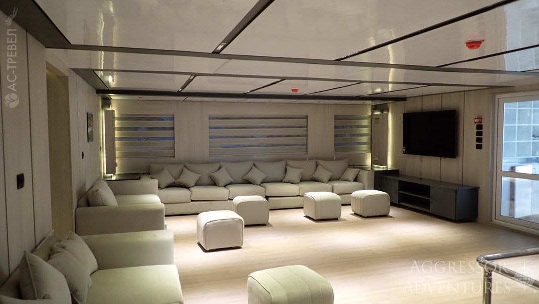 -   Red Sea Aggressor V