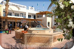 Red Sea Diving College
