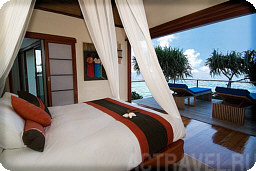 ����� � ����� Royal Davui Island Resort