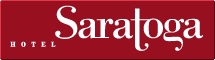 Saratoga Hotels