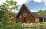 ����� Round Island Resort �� ������� �������, �������