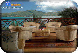 ����� Round Island Resort, �������