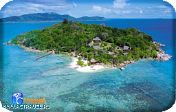 ����� Round Island Resort �� ������� �������
