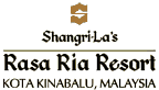 Shangri-La's Rasa Ria Resort
