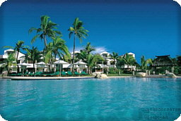 ����� Sheraton Denarau Villas, �����