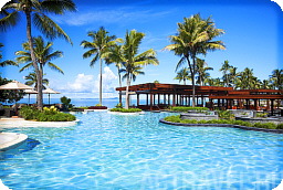 ����� Sheraton Fiji Resort, �����