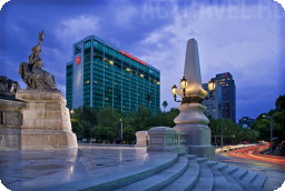 ����� Sheraton Mar&iacute;a Isabel Hotel & Towers, ������, �������