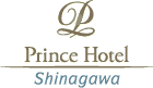 Отель Shinagawa Prince Hotel