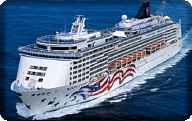 Pride of America. ���-����� �� �������