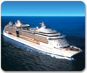 Serenade of the Seas. ���-����� �� ����� �������