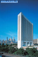 Ритц-Карлтон Миллениа (Ritz-Carlton Millenia)