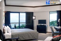 ����� � ����� Sofitel Fiji Resort and Spa
