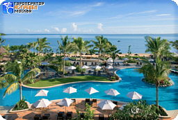 ����� Sofitel Fiji Resort and Spa, �����