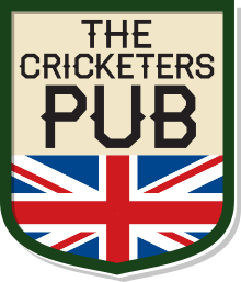 The Cricketer's Pub