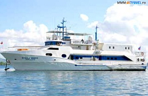 ���� Stella Maris Explorer II