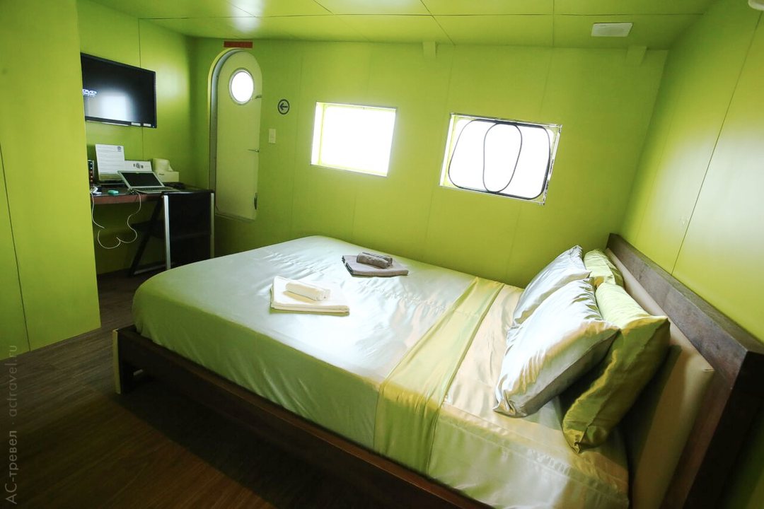 ����� ���� Stella Maris Explorer
