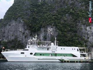 ���� Stella Maris Explorer II