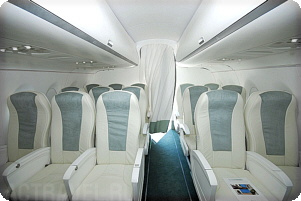 ����� (������-�����) Sukhoi Superjet 100