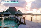 ����� ����-���� �����, Bora Bora Lagoon Resort & Spa