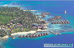 ����� ����-���� �����, Bora Bora Lagoon Resort & Spa