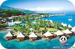 Inter Continental Resort Hotel