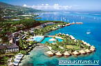 Отель Интер Континентал Ресорт Таити Inter Continental Resort Tahiti