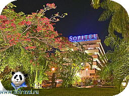 Sofitel Tahiti Resort