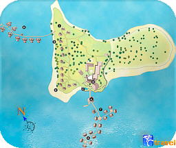 ����� ����� Tikehau Pearl Beach Resort