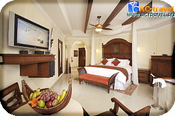 ����� ����� The Royal Cancun