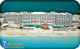 ����� The Royal Cancun, ������, �������