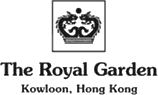 The Royal Garden