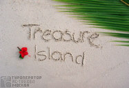  Treasure Island Resort, 