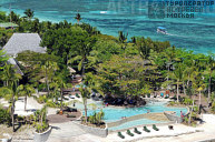  Treasure Island Resort, 