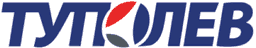 Логотип КБ Туполева