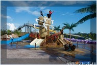 ����������� ������� � �������� Beaches Resorts �� �������� Ҹ��� � ������